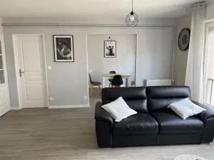 GDK locations meublés DUNKERQUE - Tlegerveld