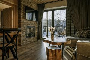 Luxury Chalet Kajmer