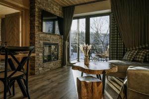 Luxury Chalet Kajmer