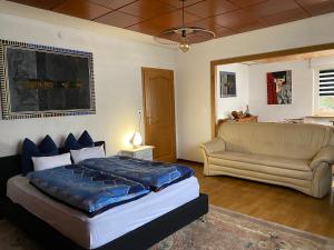 Appartements Appartement 3 lys : photos des chambres