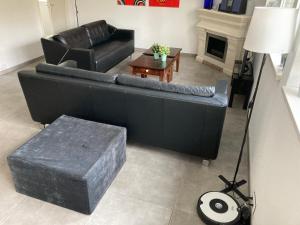 Luxe bungalow "Zomeroord"