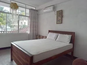 Lyon Villa - 陶尔佩