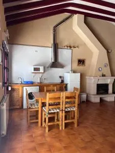 FUENTE GRANDE I - Cabezuela