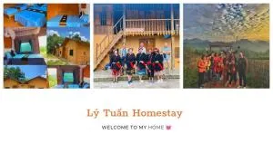 Ly Quoc Tuan Homestay - Suy Tung Su