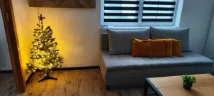 Apartmán 604 - Vidly