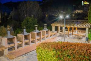 Apartamentos Berrocal