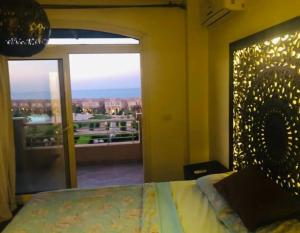 Telal sokhna villa families only