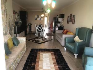 Telal sokhna villa families only