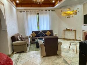 Au Riad de la Palmeraie - Marrakech