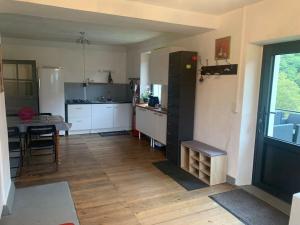 Appartements Aux portes du Beaufortain : photos des chambres