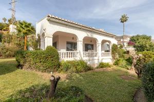 TOP VILLA Anna Private Pool Garden Seaview