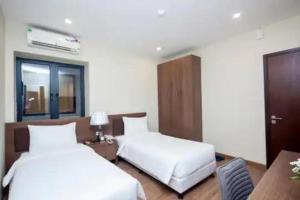 Tigon Hotel - 148 Nguyễn Chánh HN by - BAY LUXURY