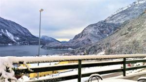 Pra de Dort Casa Vacanze