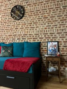 Appartements L’ile aux ch’tis : photos des chambres