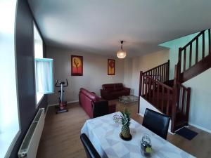 Appartements GDK locations meubles GRAVELINES : photos des chambres