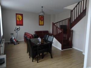 Appartements GDK locations meubles GRAVELINES : photos des chambres