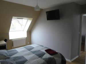 Appartements GDK locations meubles GRAVELINES : photos des chambres