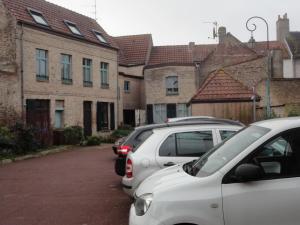 GDK locations meublés GRAVELINES