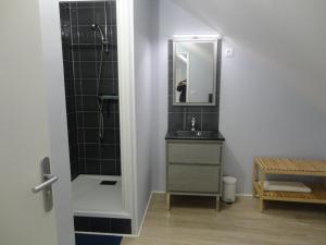 Appartements GDK locations meubles GRAVELINES : photos des chambres