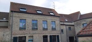 Appartements GDK locations meubles GRAVELINES : photos des chambres