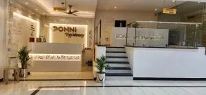 Ponni Residency Thanjavur - Vallam