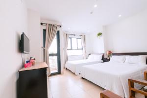 Lotus Rock Hotel Đà Nẵng