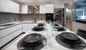 Zambelis Luxury Home Spa