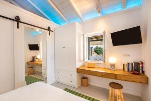 Valandou Guesthouses