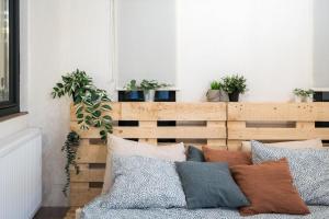 Downtown Urban Spot Jacuzzi&Cinema Universitate