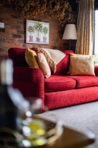 Hill House Farm Cottages