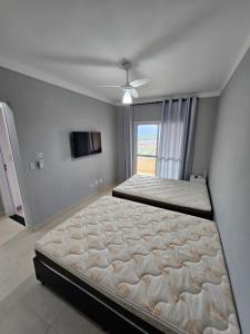 Apartamento vista ao mar