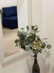 make yourself at home