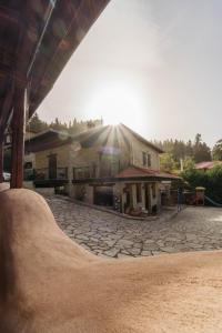 Τα Πέτρινα της Ελάτης - Petrina Elatis