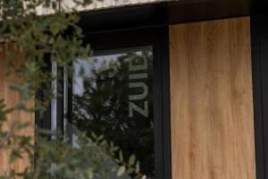 NIEUW De Grenspaal ZUID 2slpk - 4P - SAUNA - LAADPAAL