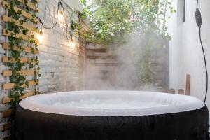 Downtown Urban Spot Jacuzzi&Cinema Universitate