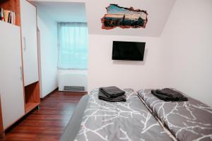 Vienna Shopping Center 12 Apartment