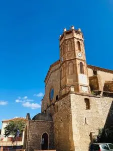 Village apartment with character - Claira