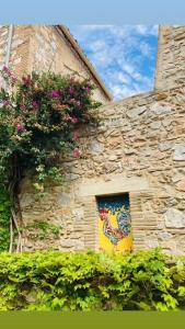 Appartements Village apartment with character : photos des chambres