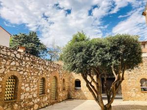 Appartements Village apartment with character : photos des chambres