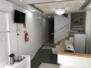 Pousada Terra Bela - Iguatu