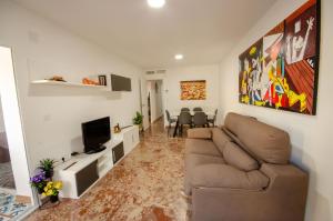 CENTRO SOL Y PLAYA Benidorm