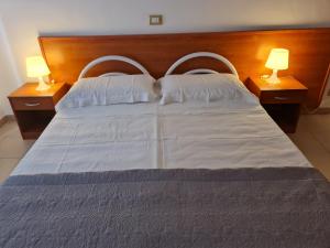 B&B L Oasi