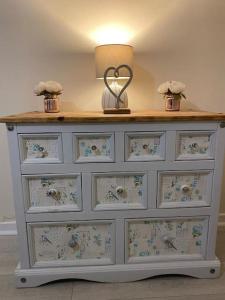 The Old Sack Warehouse