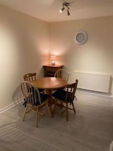 The Old Sack Warehouse