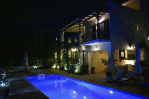 Villa Anna- A Slice of Heaven.