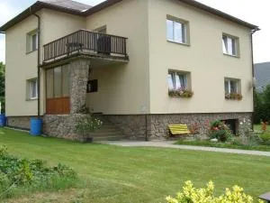 Apartment Vysocina - Martinice