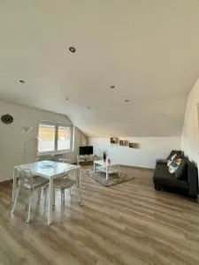 Appartement tout confort 60 m² - Prouvy