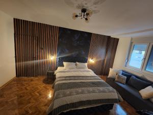 Nancys Cozy Business Apartment