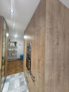 Nancys Cozy Business Apartment