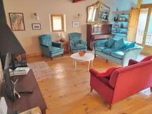 Can Penjarella II - 阿尔武希耶斯